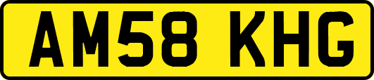 AM58KHG