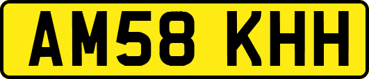AM58KHH