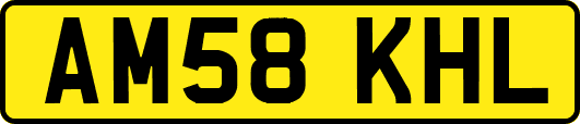 AM58KHL