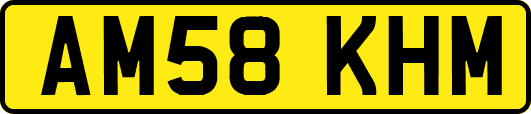 AM58KHM