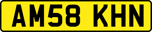 AM58KHN