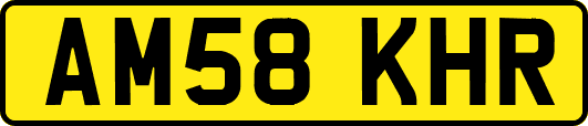 AM58KHR