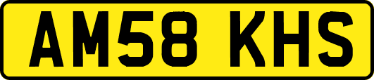 AM58KHS