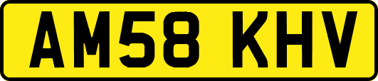 AM58KHV