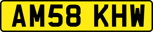 AM58KHW