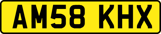 AM58KHX