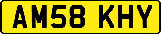 AM58KHY