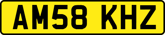 AM58KHZ