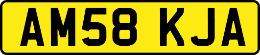 AM58KJA