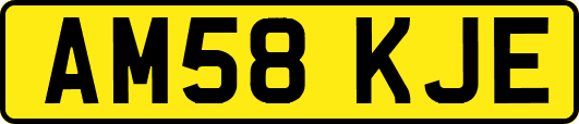 AM58KJE