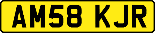 AM58KJR