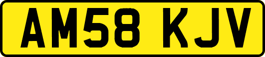 AM58KJV