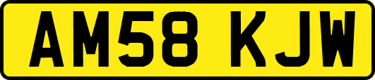 AM58KJW