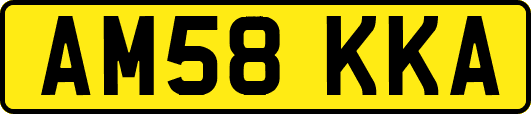 AM58KKA