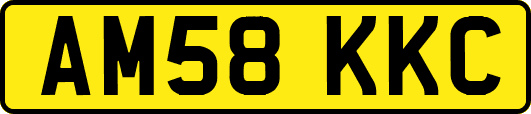 AM58KKC