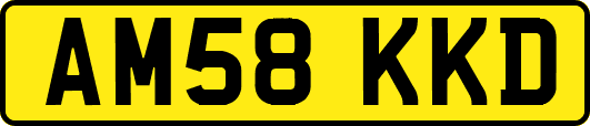 AM58KKD