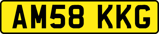 AM58KKG