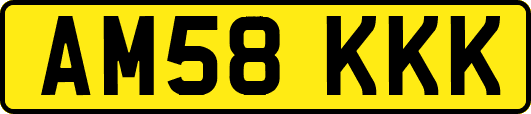 AM58KKK