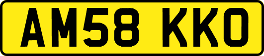 AM58KKO
