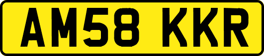 AM58KKR