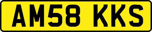 AM58KKS
