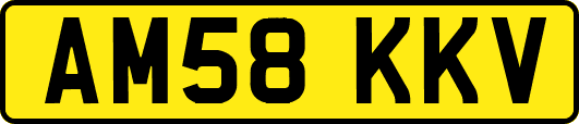 AM58KKV