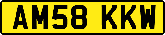 AM58KKW