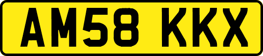 AM58KKX