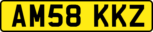 AM58KKZ