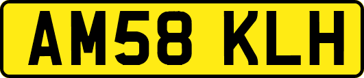 AM58KLH