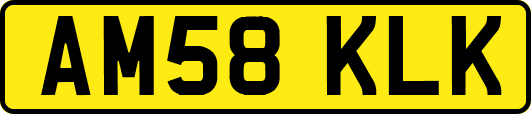 AM58KLK
