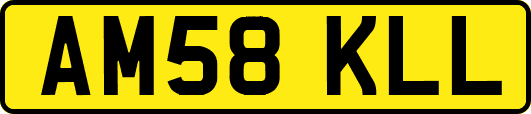 AM58KLL