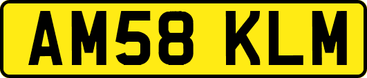 AM58KLM