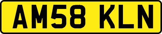 AM58KLN