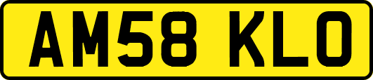 AM58KLO