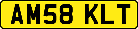 AM58KLT