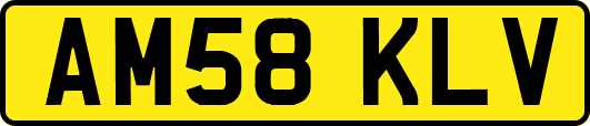 AM58KLV