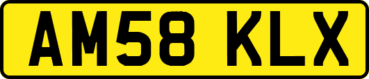 AM58KLX