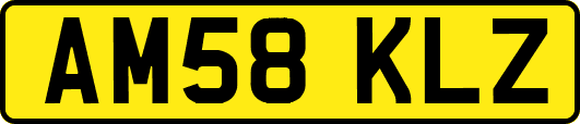 AM58KLZ
