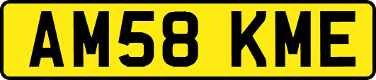AM58KME