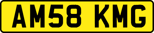 AM58KMG