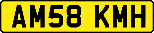 AM58KMH