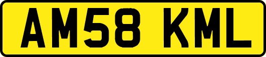 AM58KML