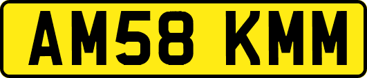 AM58KMM