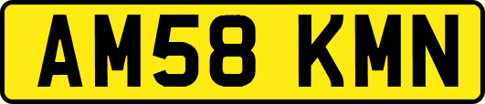 AM58KMN
