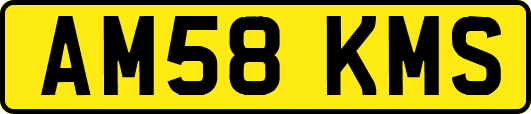 AM58KMS