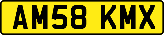 AM58KMX
