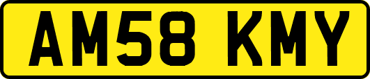AM58KMY