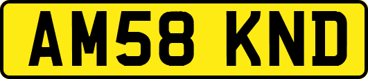 AM58KND