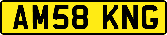 AM58KNG